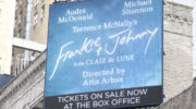 Frankie and Johnny tickets on sale now