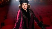 Funny Girl on Broadway starring Beanie Feldstein