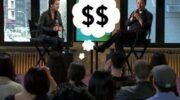 The AOL Build Show is an internet only interview style show