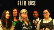 All female cast of Glengarry Glen Ross