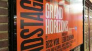Grand Horizons Broadway Show Poster