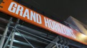 Grand Horizons Broadway Show Sign