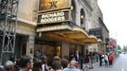 Hamilton Broadway Richard Rodgers Theatre