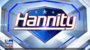 Hannity Logo at Fox News