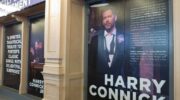 Harry Connick, Jr. - A Celebration of Cole Porter Broadway Theatre Entrance Poster