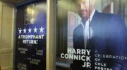 Harry Connick, Jr. - A Celebration of Cole Porter Broadway Theatre Entrance Posters Right
