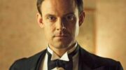 Henry Higgins is played by Harry Hadden-Paton