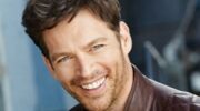 Harry Connick Jr. is a Grammy Award winning artist and an accomplished actor
