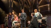 Harry Potter on Broadway Ensemble Scene