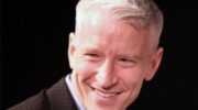 Anderson Cooper is one of CNN's most prominent personalities