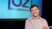 Dr. Oz is the founder of the Complementary Medicine Program at New York Presbyterian Hospital