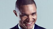 Trevor Noah took over as host of the Daily Show in 2015