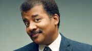 Neil deGrasse Tyson has written several research publications and books regarding space travel