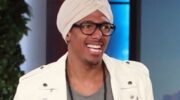 Nick Cannon hosts Wild N' Out Live