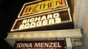 If Then Broadway Theatre