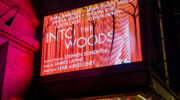 Into the Woods on Broadway 2022