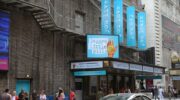 Jagged Little Pill Broadway Theatre