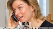 Join the On-Call List Now