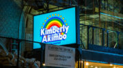 Kimberly Akimbo on Broadway at the Booth Theatre in NYC