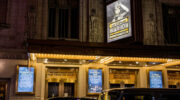 Leopoldstadt at the Longacre Broadway Theatre in NYC