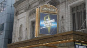 The Lightning Thief Broadway Theatre