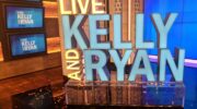 Live Kelly And Ryan