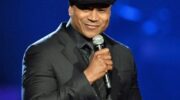 Rapper and actor LL Cool J brings his stage presence to Lip Sync Battle
