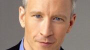 Anderson Cooper hosts CNN's Anderson Cooper 360
