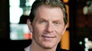 Bobby Flay hosts and participates in the cook off on Beat Bobby Flay