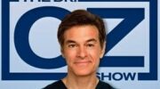 The Dr. Oz Show is a daytime television show that focuses on health and wellness