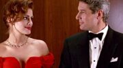 Julia Roberts and Richard Gere starred in the original Hollywood movie "Pretty Woman"