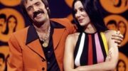 Sonny Bono and Cher TV Show