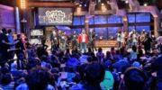 Wild N' Out takes place in front of many audience members
