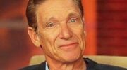 Maury Povich hosts this daytime/tabloid TV show