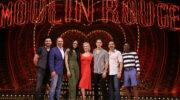 Broadway Moulin Rouge Cast