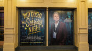 Mr Saturday Night on Broadway