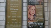 My Name is Lucy Barton Theatre Poster