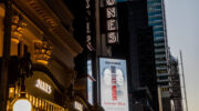 Ohio State Murders on Broadway at the James Earl Jones Theatre