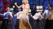 On The 20th Century on Broadway