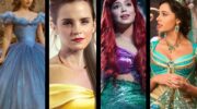 Once Upon a Time One More Time Disney Princesses