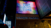 Once Upon a Time One More Time on Broadway