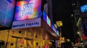Once Upon a Time One More Time on Broadway
