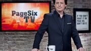 John Fugelsand hosts Page Six TV