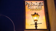 Paradise Square on Broadway