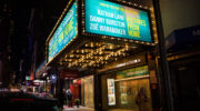 Pictures From Home On Broadway Starring Nathan Lane, Danny Burstein and Zoe Wanamaker