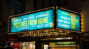 Pictures From Home On Broadway 2023 Starring Nathan Lane
