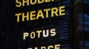 POTUS on Broadway at the Shubert Theatre