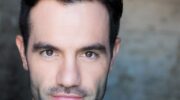 The role of Gleb is played by Ramin Karimloo
