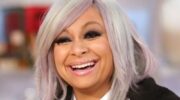 Raven Symone co-hosted The View from 2015 to 2016