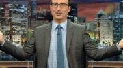 Last Week Tonight has been met with high ratings and reviews